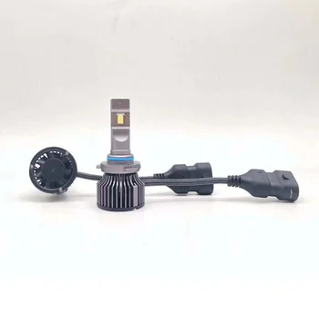 

2x H7 LED Bulb H4 HB2 9003 H8 H11 HB3 9005 HB4 9006 9012 H1 H3 GT Car LED Headlight Bulbs Lamp Light 76W 12000LM Auto Headlamp