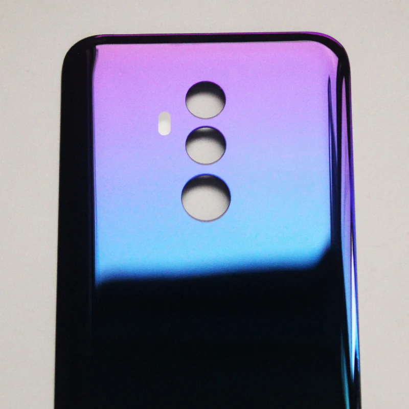 UMIDIGI Z2 Сменный Чехол для батареи прочный Чехол для мобильного телефона аксессуар для UMIDIGI Z2