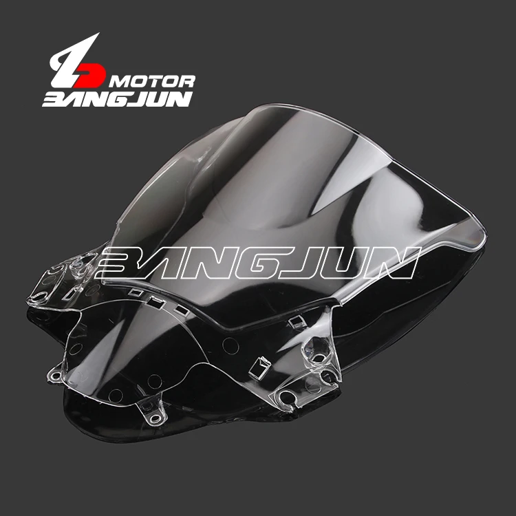 Motorcycle Modified Windscreen Windshield Deflector For HONDA CBR250 CBR250R 2011-2012-2013