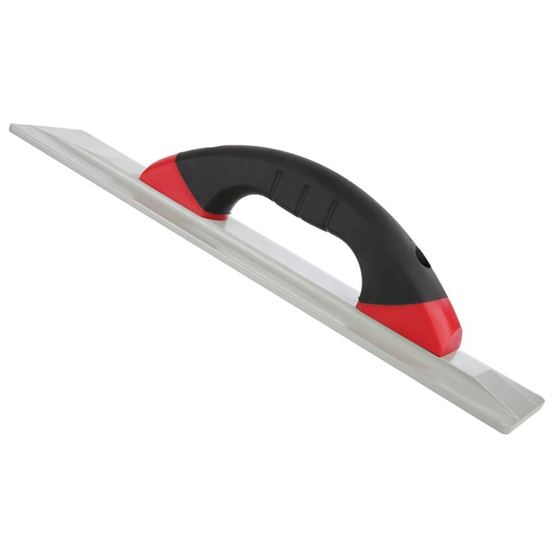 ABSF Concrete Trowel Professional Plastering Skimming Trowel Tile Flooring Grout Float Tiling Tool