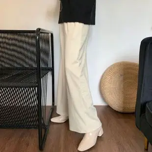 Collinear Coline2019 Autumn And Winter New Style Double-Sided Cashmere Coat WOMEN'S Dress Sense of Design Tassels Edge Woolen Ja