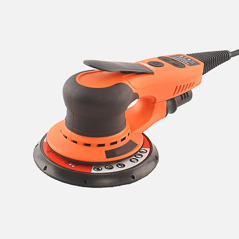 Random Orbital Sander Polisher 