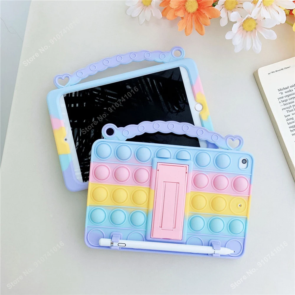 Estojo p tablets e e-books