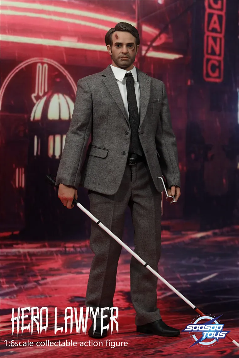 Коллекционная 1/6 шкала SST013 Hero laurce полный набор мужской фигурки модель для фанатов праздничные подарки