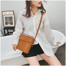 Высокое качество, модная женская любимая сумка из натуральной кожи с клапаном икры и овчины, сумка WOC