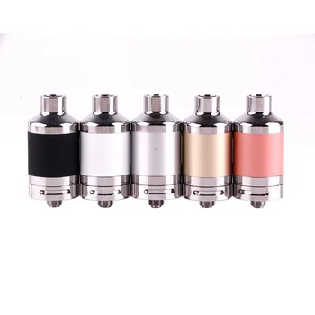 

Original Yocan Evolve Plus XL Atomizer Wax Vaporizer Tank E Cigarette Concentrate Vapor Tank 22mm QUAD Coil Airflow Adjustable