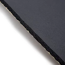 Коврик водонепроницаемый Deadener огнеупорный Звук Ковер резина+ пластификатор