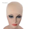 Anti-bacterial Bamboo Fiber Wig Cap for Cancel Patients Comfortable and Elastic Caps Wearing under  Wigs ► Photo 1/6