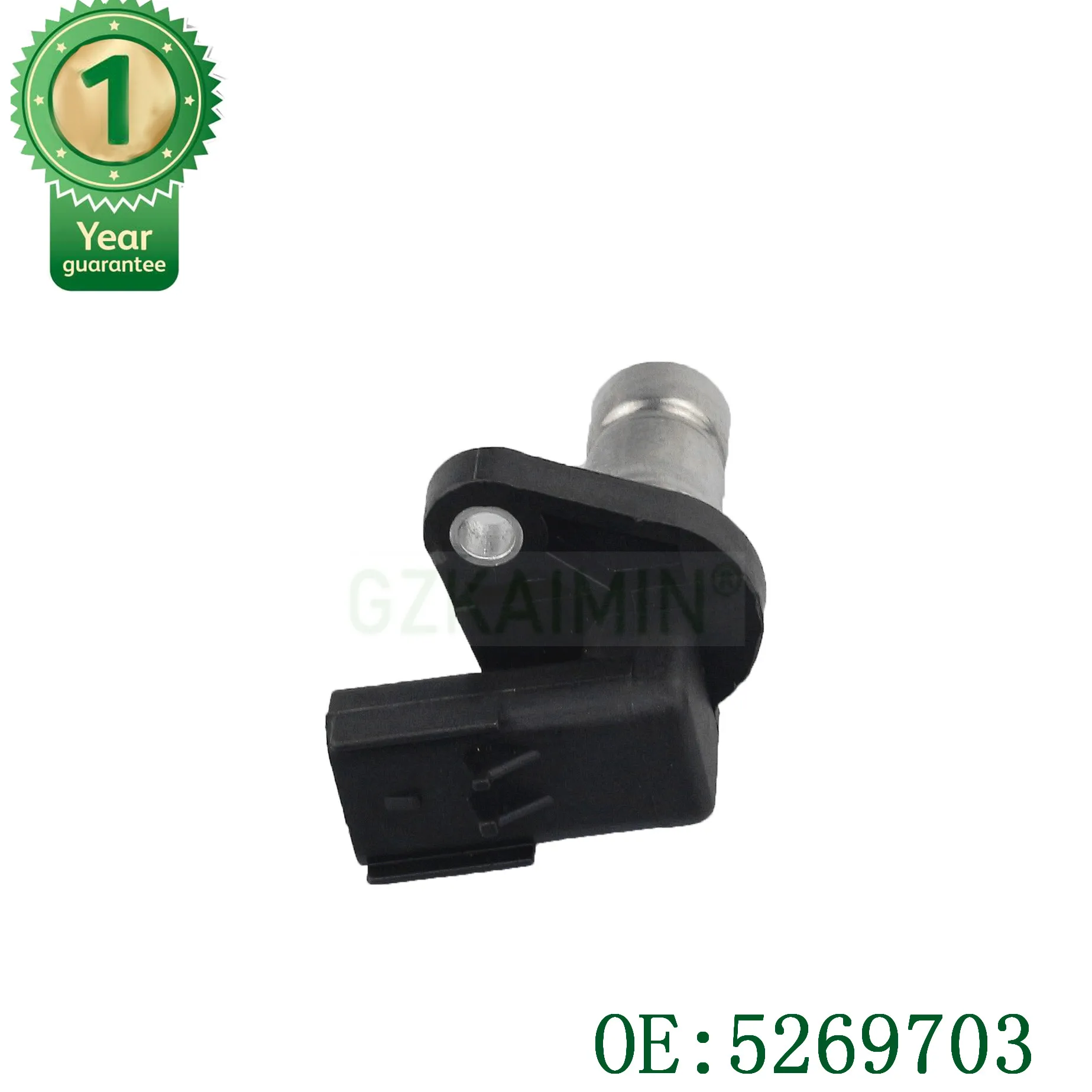 Датчик положения коленчатого вала OEM 5269703 PC166 5S1701 5235377 MD5235377 MO5235377 для Chr-ysler Do-dge Mitsubishi 1995-20002