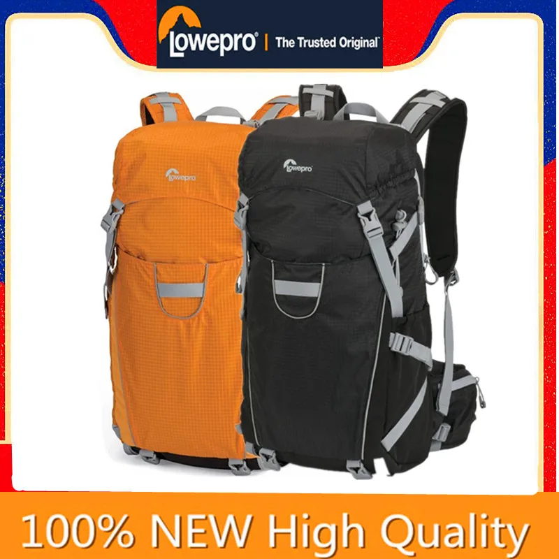 Спортивная сумка Lowepro 200 AW PS200 для SLR камеры водонепроницаемая с чехлом от дождя