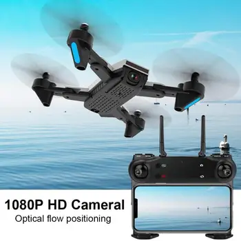 

SG700-S WiFi FPV 1080P Dual Camera Follow Me Hovering Fixed Altitude Speed Regulation Trajectory Flight Drone with 3 Battery