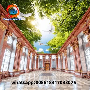 

Project cheapest PVC wall paneling and ceiling with 15-year warranty for swimming pools
