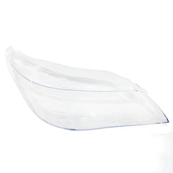 

Car Headlight Lens Cover Front for BMW 5 Series E60/E61 03 -10