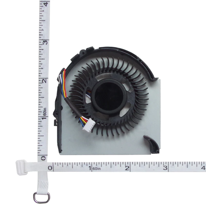 风扇 联想 L440 风扇 FSLXL440-A 背面