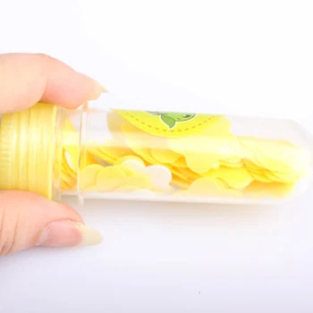 

Newly Protable Bath Body Soap Flower Petal Soaps Bottles Wedding Gift CTN88