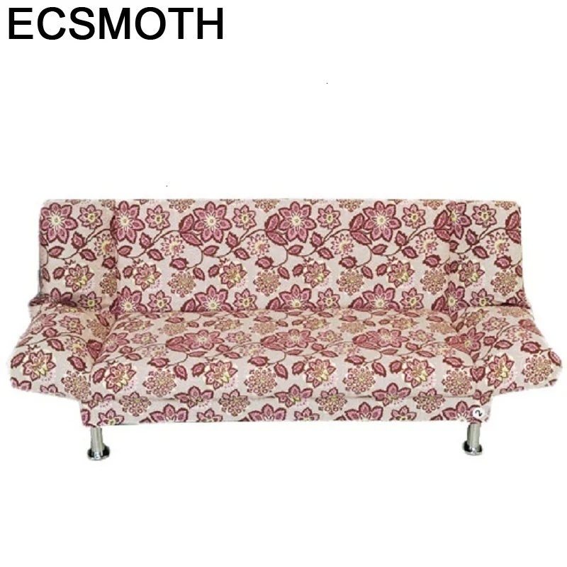 

Pouf Moderne Futon Divano Meble Puff Asiento Moderna Folding Cama Mobilya De Sala Set Living Room Furniture Mueble Sofa Bed