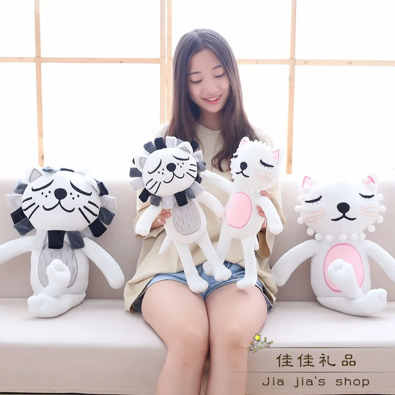 cuddles stuffed animals