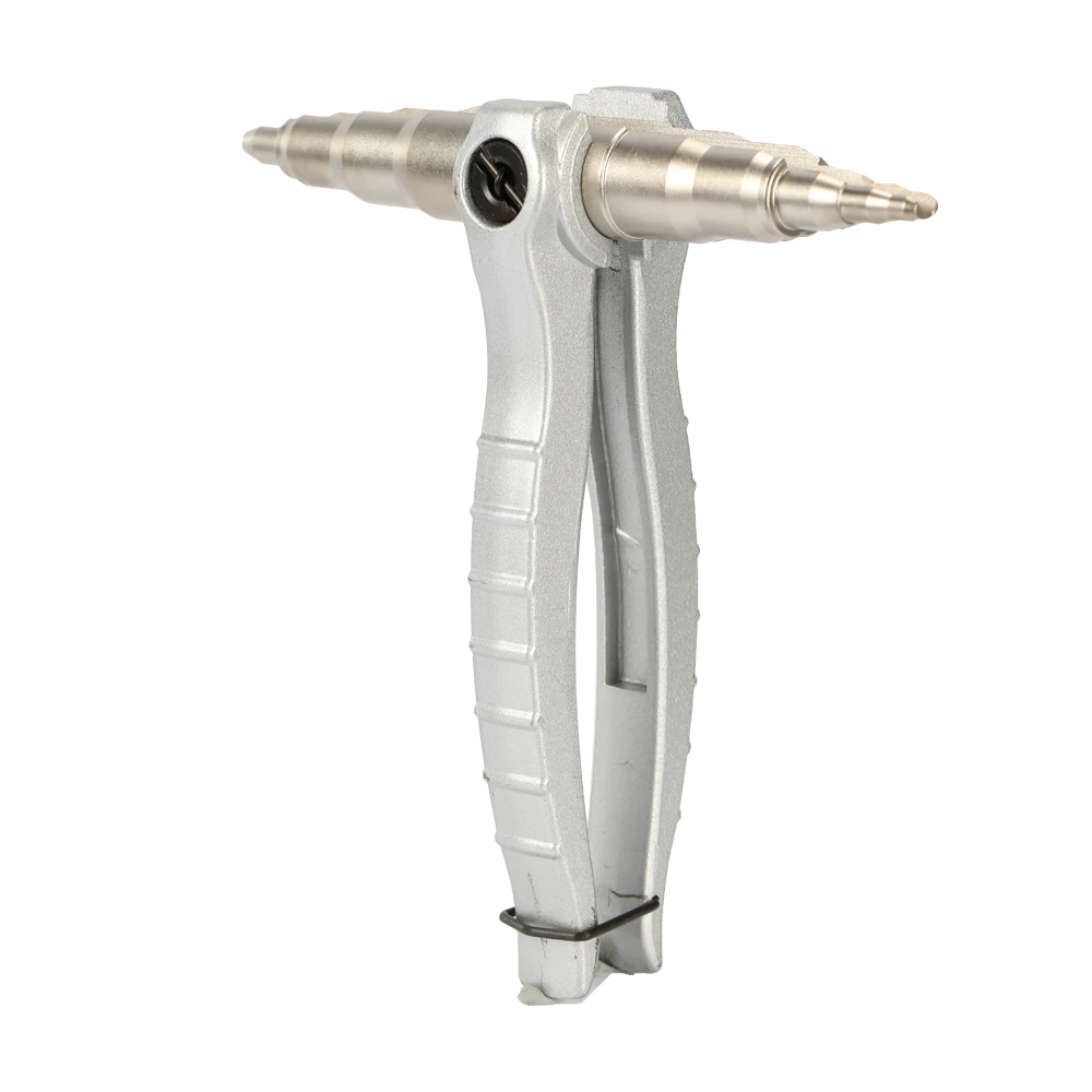 

CT-622 Tube Expander Air Conditioner Copper Pipe Swaging Tool Refrigerant Tube Expansion Tools