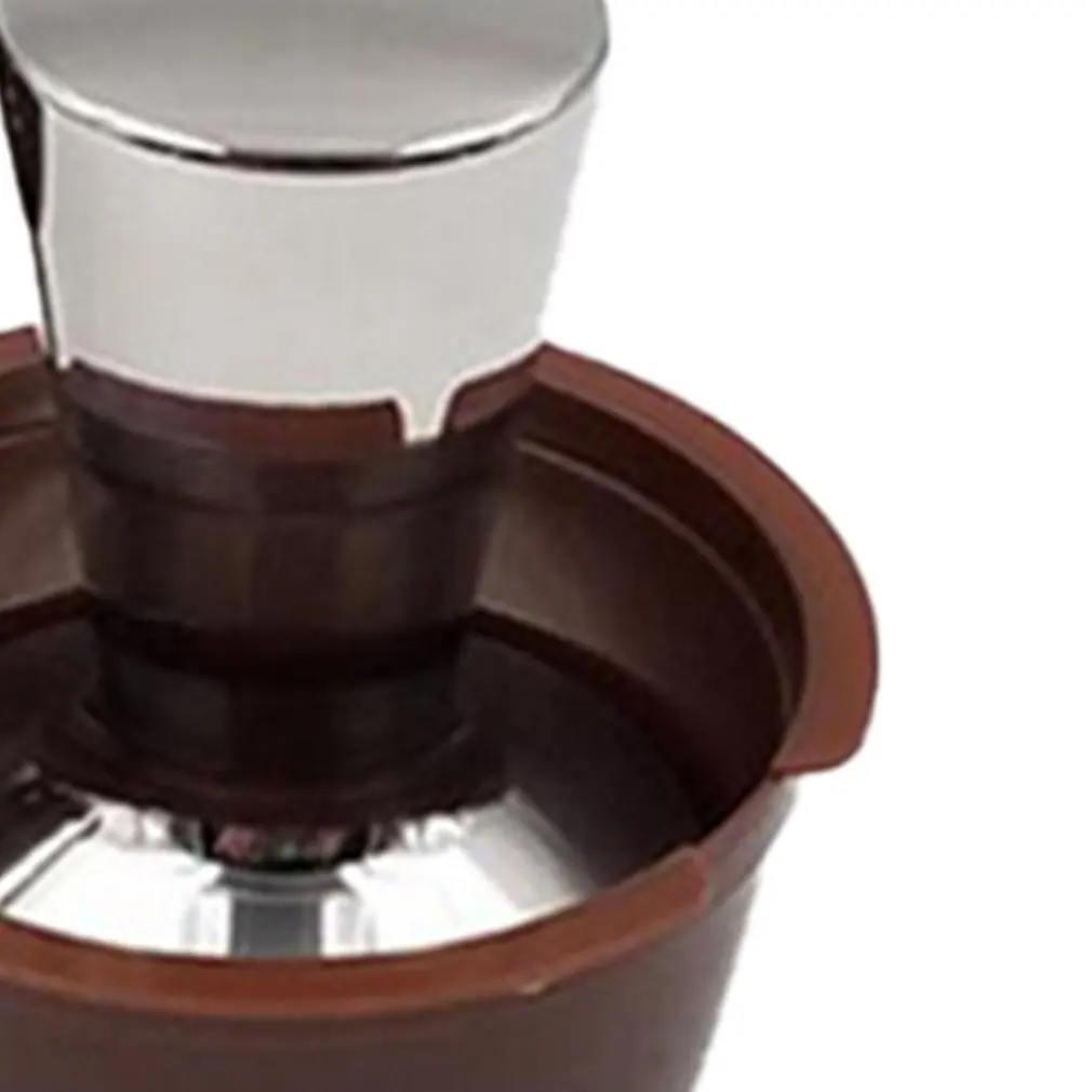 Совместимый с Nestle dolce&gusto капсульный заполненный кофе молоток порошковый