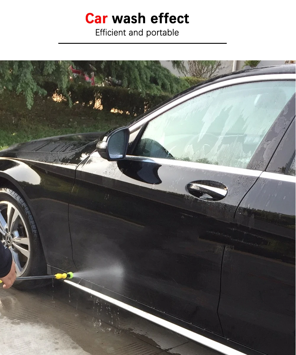 70PSI 3.5L/min DC 12 V прочный черный мембранный Водяной распылитель высокого давления для автомойки 12 V сельскохозяйственный Электрический водяной насос