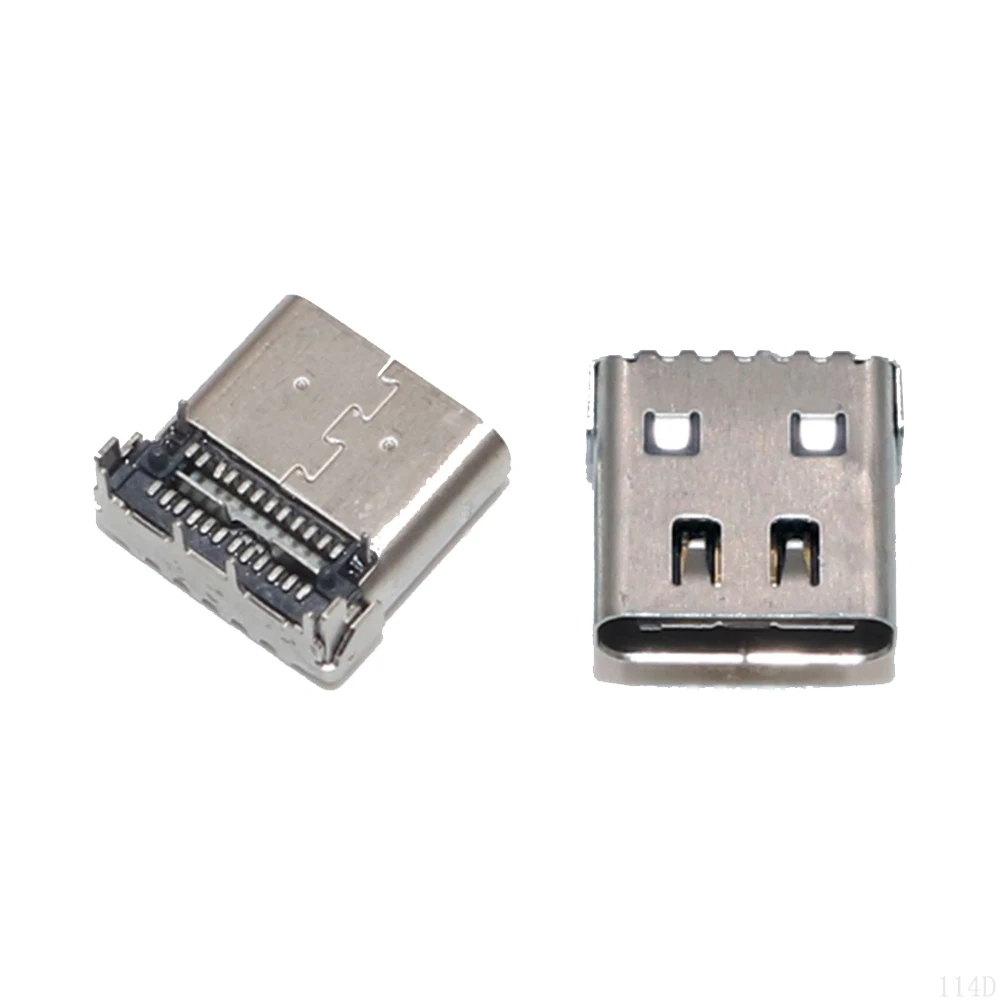 2PCS/Lot For Nokia N1 N1S N1S-02 Type C Usb Charge Port Jack Plug Socket Dock Charging Connector | Мобильные телефоны и