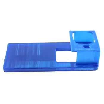 

TPU 3D-Printed Gimbal Mount Plate Adapter for Camera Handheld Stabilizer for GoPro Hero 8