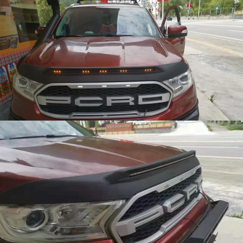 Ford Everest: характеристики, цены, отзывы, купить в Москве | Автомобильный портал