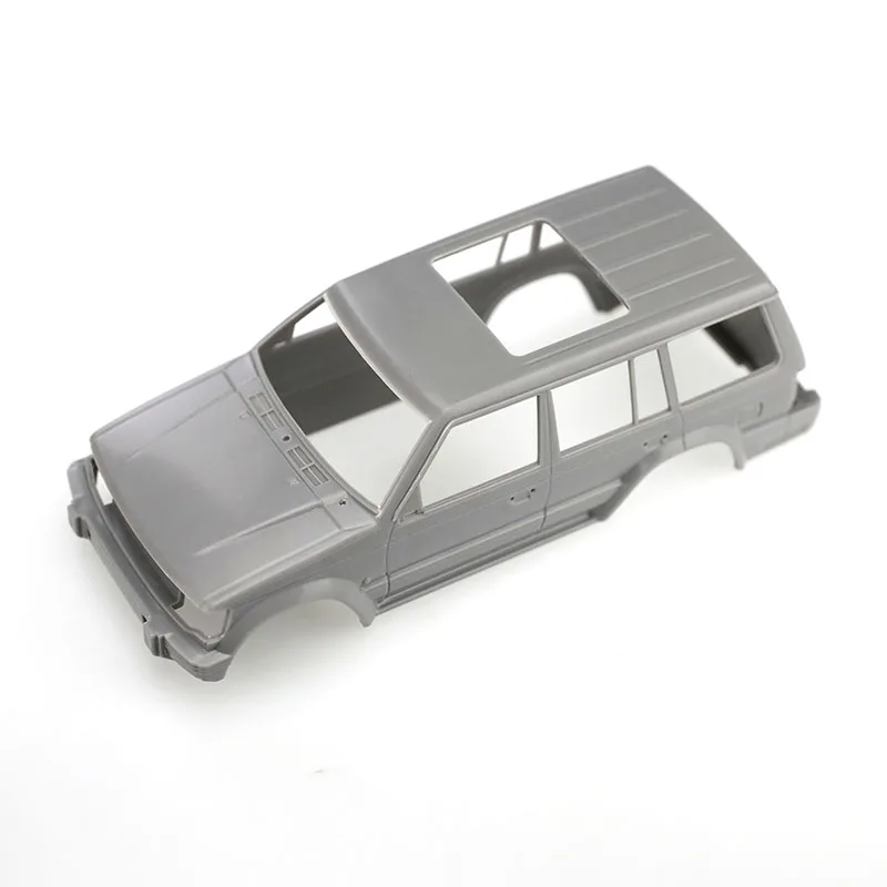 

Orlandoo Hunter Model Car Shell for Pajero SA0028 OH32A02 OHPC32003 Car Shell Model Car Spare Accessiories