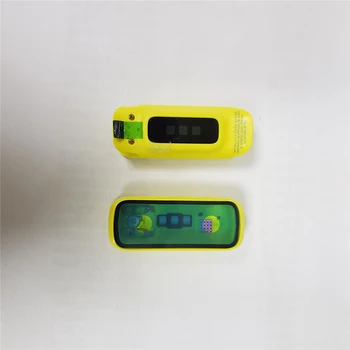

Replacement Shell Cover Spare Part for Samsung Galaxy Fit-e SM-R375 Smartwatch Bracelet Accessories (used)