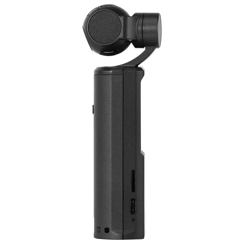 P6A 3-Axis 4K HD Handheld Gimbal Camera Stabilizer