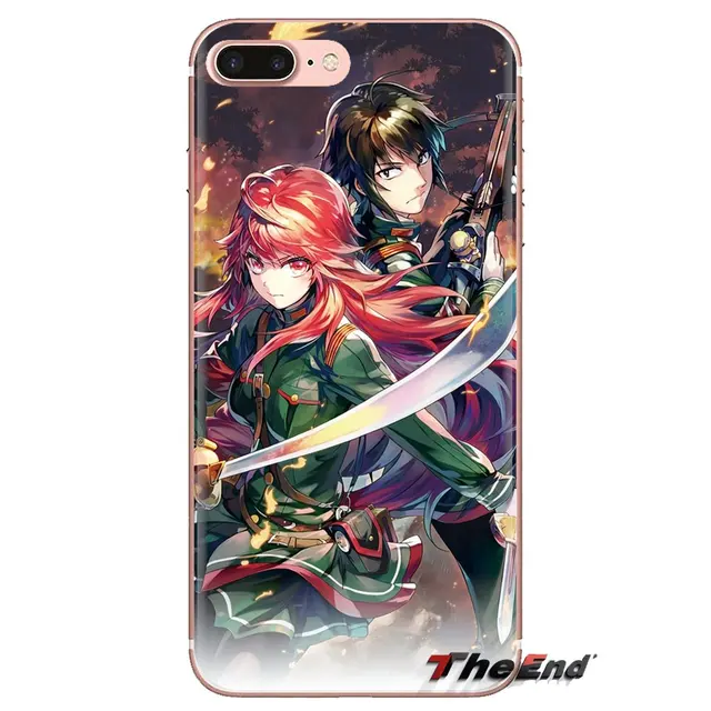 Silicone Case Cover Zx Ignition Anime Wallpaper For Sony Xperia Z Z1 Z2 Z3 Z5 Compact M2 M4 M5 C4 T3 Xa Huawei Mate 7 8 Y3ii Aliexpress