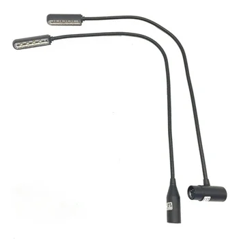 LED GOOSENECK LIGHT 5V 12V 0.5W For CONSOLE,led gooseneck light