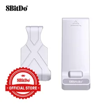 8bitdo – manette de jeu avec Clip pour Smartphone, pour SN30 Pro SF30 Pro