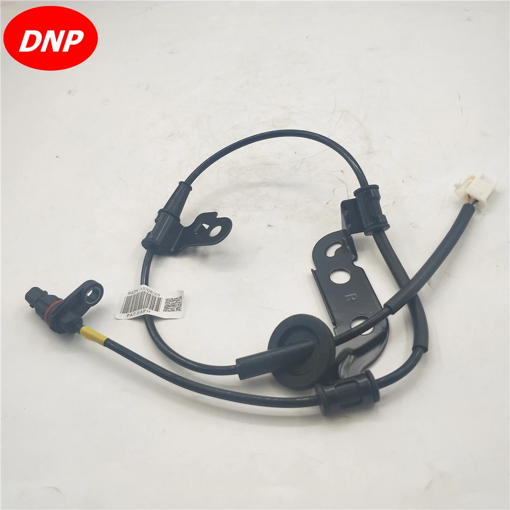 DNP Right Rear ABS Wheel Speed Sensor Fit For Hyundai Sonata 2011 2014
