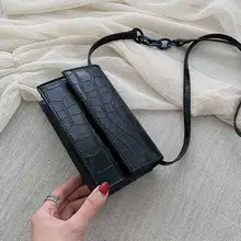 Сумки через плечо из искусственной кожи для женщин, сумка на плечо с камнями, Женский, женский клатч, сумки, мини маленькие сумки-мессенджеры для женщин