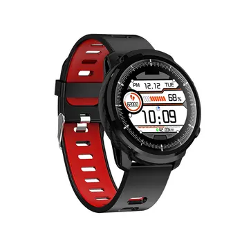 

Dt31 S10plus Smart Watch Waterproof Multi Exercise Mode Heart Rate Monitoring Sleep Detection Bracelet Sports Watch
