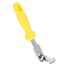 Инструменты для пчеловодства мед пчела гнездо коробка Лопата для чистки Материал Оцинкованная железная деревянная ручка Высокое качество