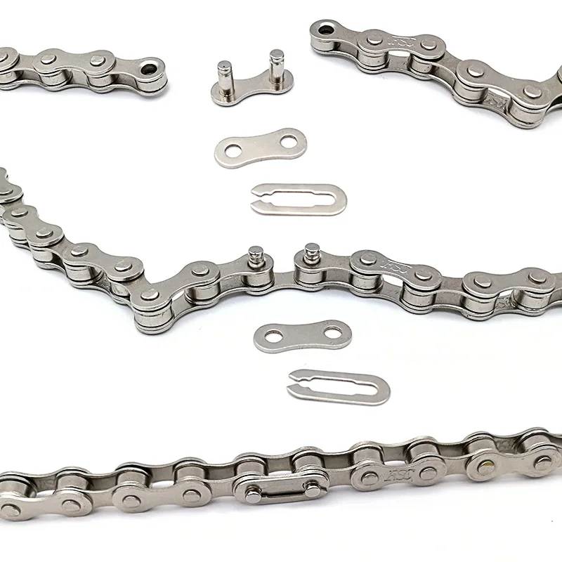 AQQ 1/6/7/8/9/10/11/12 цепь для скоростного велосипеда Пряжка Волшебная ...