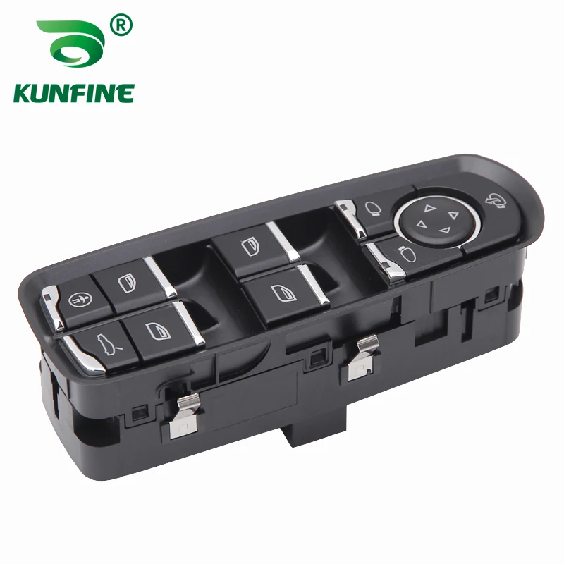 

Кнопка переключения электрического стекла для PORSCHE OEM NO. 7PP959858