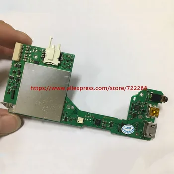 

Repair Parts For Canon EOS 500D Rebel T1i Kiss X3 Motherboard Main board MCU