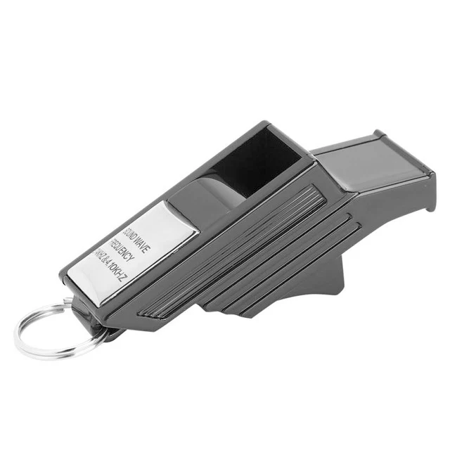 Mikasa whistle Volleyball Referee White Free Shipping with Tracking# New Japan