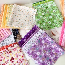 Стеганые ткани с принтом для лоскутного шитья, аксессуары ручной работы, 25x25 см Стеганые ткани с принтом для лоскутного шитья, аксессуары ручной работы, 25x25 см