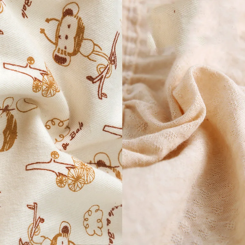Girls Underwear Children Underwear Girl Fashion Solid Color Lace Cotton Underpants Infant The Diaper Pants Baby Leisure Triangle Pants Child Bread PP