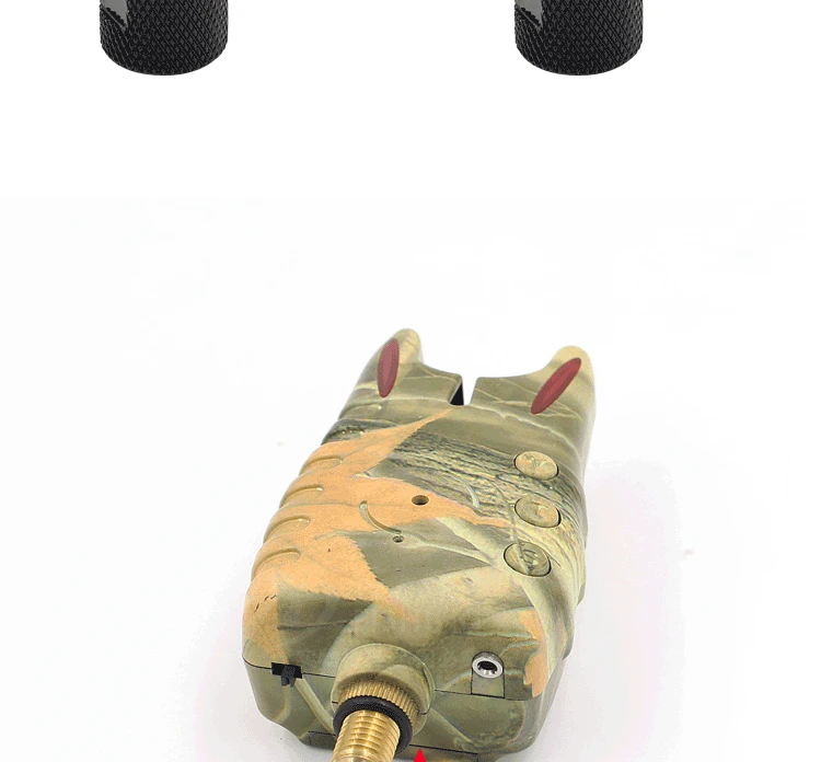 

Fishing zhi jia tou Alarm Sealing Ring
