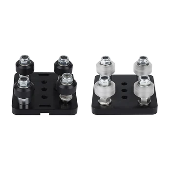 

3D Printer / Cnc Accessories Engraving Machine Mini Wheel Kit for Openbuilds Mini V Wheel Construction Board