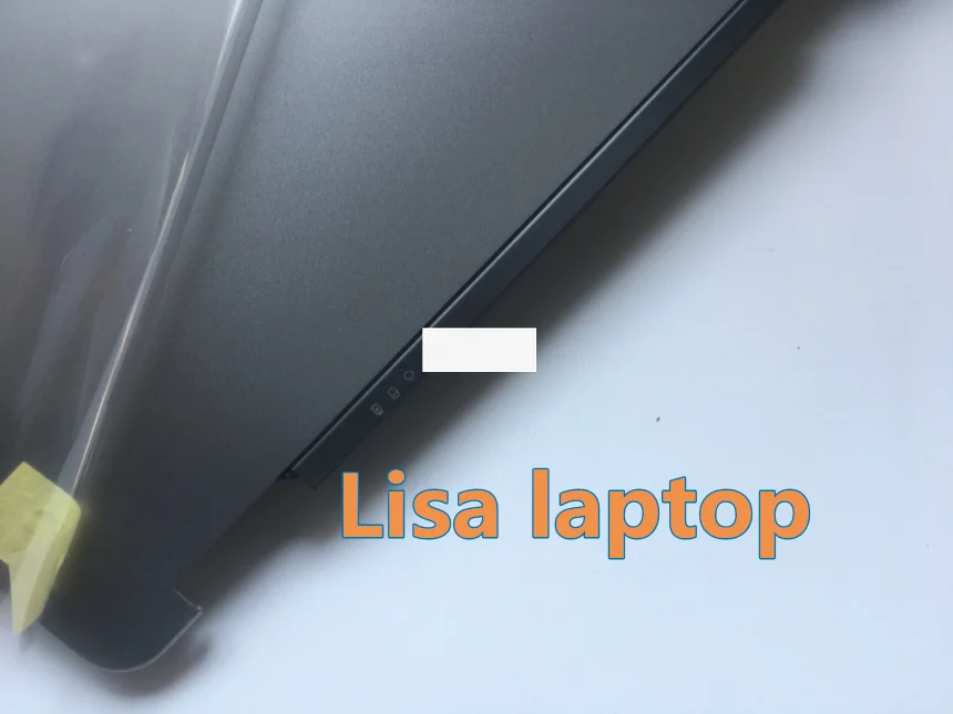 Для Dell широта E6540 верхняя крышка в сборе AM0VI000301 0HHH5P