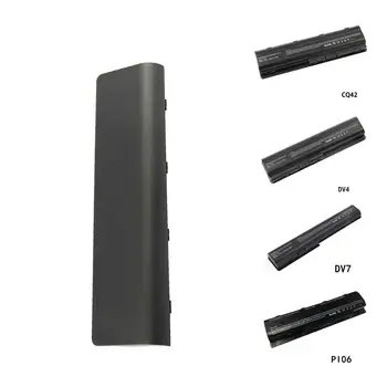 

Laptop Battery for HP CQ42/MU06 CQ40/DV4 DV7 PI06