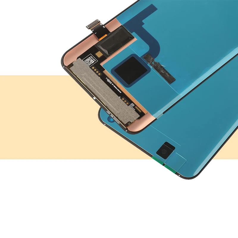 LCD Display For Xiaomi Mi 10 Touch Screen