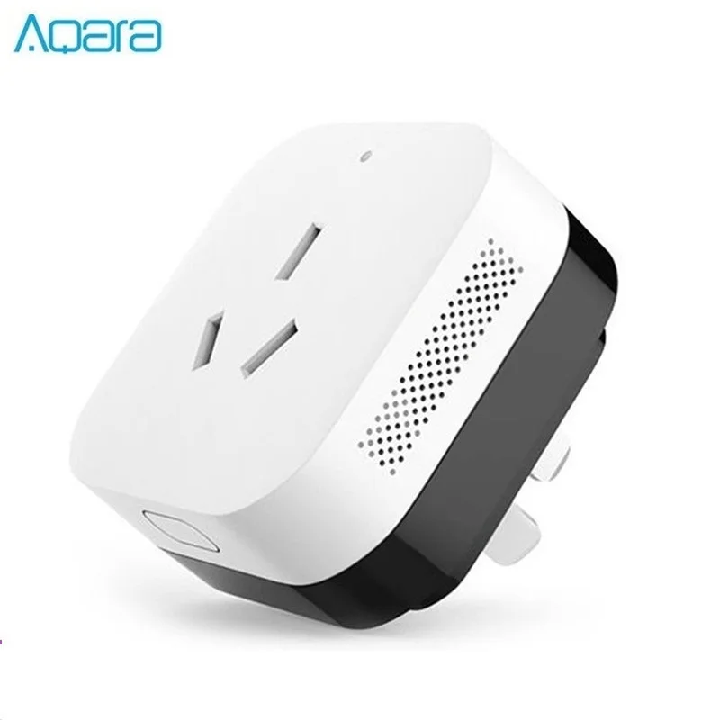 

Original Aqara Remote Control Energy Management Air Conditioning Companion with Temperature Humidity Sensor