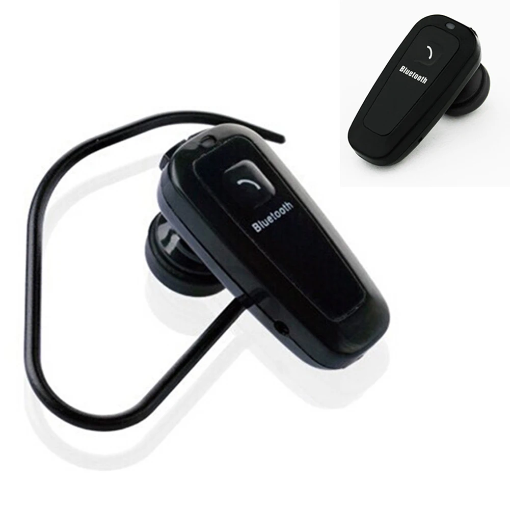 Универсальная беспроводная мини-гарнитура bluetooth